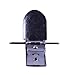 BODY STRENTH Adjustable Suspenders&Bow Tie Set Strong Clips Y-Shape Black 1