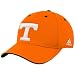 adidas Tennessee Volunteers Tennessee Orange Basic Logo Flex Fit Hat