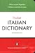 The Penguin Pocket Italian Dictionary (Dictionary, Penguin)