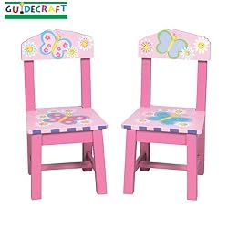 Guidecraft Butterfly Extra Chairs (Set of 2)
