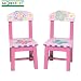 Guidecraft Butterfly Extra Chairs (Set of 2)