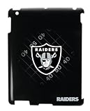 NFL Oakland Raiders Protective Hardshell Case for iPad 2,7.5x9.6-Inch