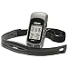 Garmin Edge 305HR+ Bicycle Monitor and GPS (Heart Rate Monitor and Cadence)