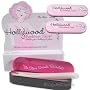 Hollywood Fashion Tape 2 pks-72 strips w/ Take Away Tin