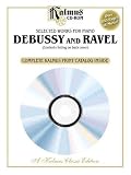 Selected Works for Piano (Kalmus Classic Edition)