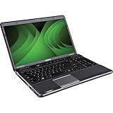 Toshiba A665-S6100X Satellite Notebook 16.0" PC - Slate