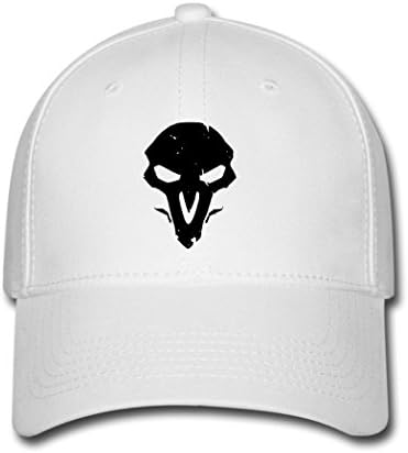 Fruits Obar Funny Overwatch Reaper unisex Adjustable Baseball Cap