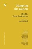 Mapping the Nation (Mapping Series)
