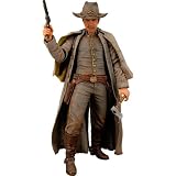 Jonah Hex: Series 1 Jonah Hex 7 Action Figure