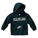 NFL Philadelphia Eagles Fleece Hood - Team {4T}