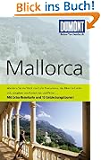DUMONT Reise-Taschenbuch Mallorca