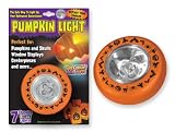 HALLOWEEN PUMPKIN LIGHT