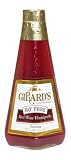 Girard's Fat Free Red Wine Vinaigrette Dressing, 12-Ounce Bottles (pack Of 6),  Jar (Pack of 6)