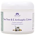 - Tea Tree & E Antiseptic Creme