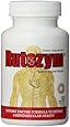 Naturally Vitamins Rutozym 120 ct, Bottle