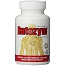 Naturally Vitamins Rutozym 120 ct, Bottle