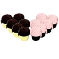 Range Kleen Cup Cake Holders Set of 12