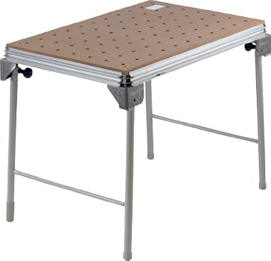 Festool Mft 3 Basic Multifunction Table