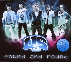 US5 - Round & Round Lyrics - Zortam Music