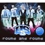 Round & Round (CD 2)