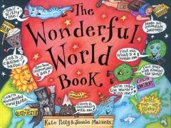 One Wonderful World