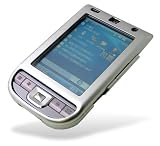 PDAIR �A���~�P�[�X for iPAQ 112 Classic �V���o�[ PAACIPQ112C/SV