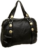 BIG BUDDHA Groupie Satchel