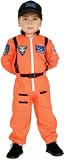 Child Astronaut Costume