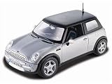 1/24 AL Mini Cooper Metal MAI39219