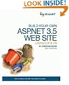 Build Your Own ASP.NET 3.5 Web Site Using C# & VB 3rd Edition