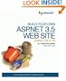 Build Your Own ASP.Net 3.5 Web site Using C# & VB