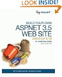 Build Your Own ASP.Net 3.5 Website Us...