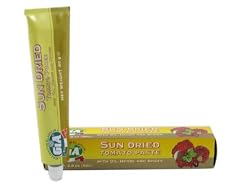 Sun Dried Tomato Paste with Oil, Herbs and Spices By GIA