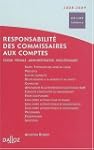Responsabilit� des commissaires aux c...