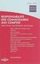 Responsabilit� des commissaires aux comptes