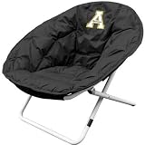 Appalachian State Mountaineers NCAA Adult Sphere Chair by Logo Chair