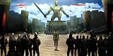 Shin Megami Tensei IV