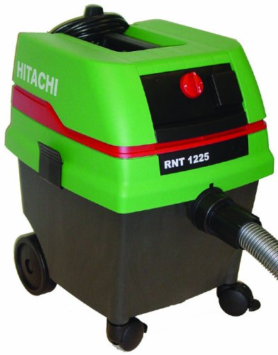 Hitachi RNT 1225 Rüttelsauger Nass/Trocken