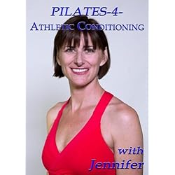 Pilates-4-Athletic Conditioning