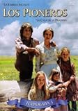 Los Pioneros - La Casa De La Pradera Temporada 1
