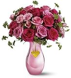 Teleflora's Celebrate Mom Bouquet