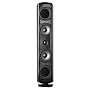 Polk Audio VM20 Satellite Speaker (Single, Black)