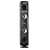 Polk Audio VM20 Satellite Speaker (Single, Black)