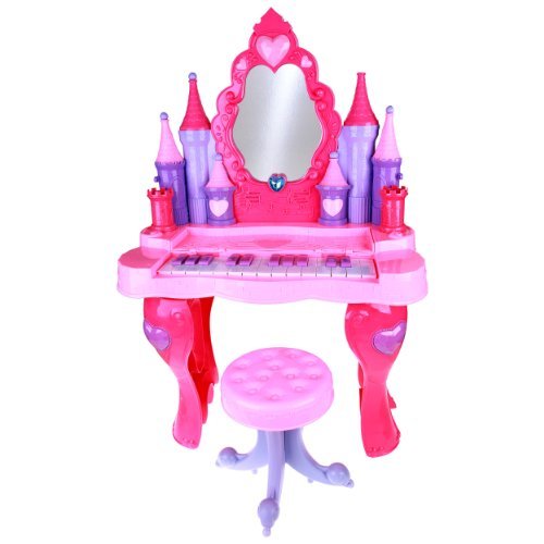 Princess Chairs For Girls