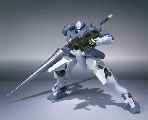 ROBOT魂<SIDE MS> ジンクスIII <地球連邦カラー>