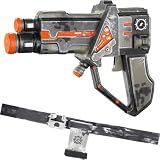 Special Ops Laser Cannon with Holster