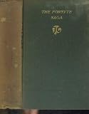 The Forsyte Saga (Books 1-3 of the Forsyte Chronicles)