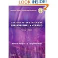 Certification Review for PeriAnesthesia Nursing by ASPAN, Barbara Putrycus RN MSN CCRN, and Jacqueline Ross RN MSN CPAN