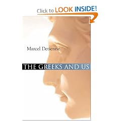 The Greeks and Us