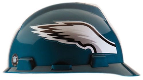 Philadelphia Eagles Hard Hat